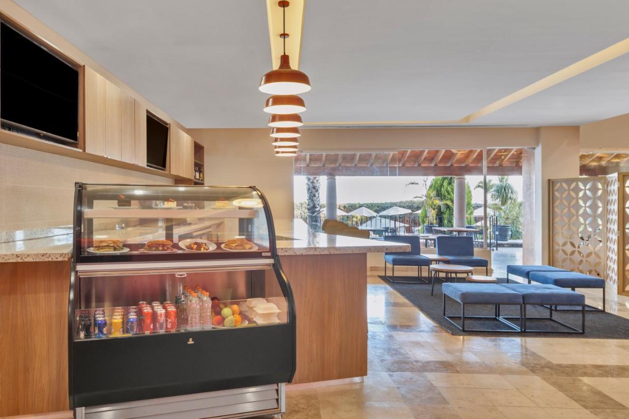 Fiesta Inn Cuernavaca Exterior photo