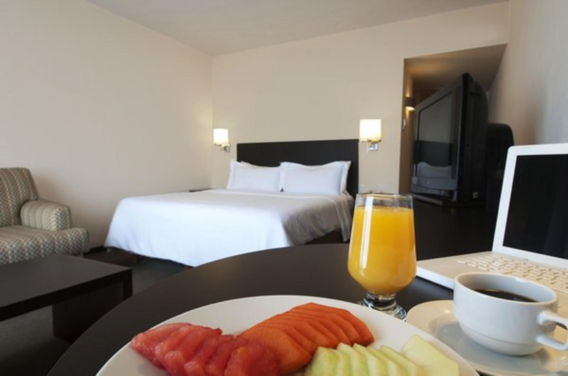 Fiesta Inn Cuernavaca Room photo