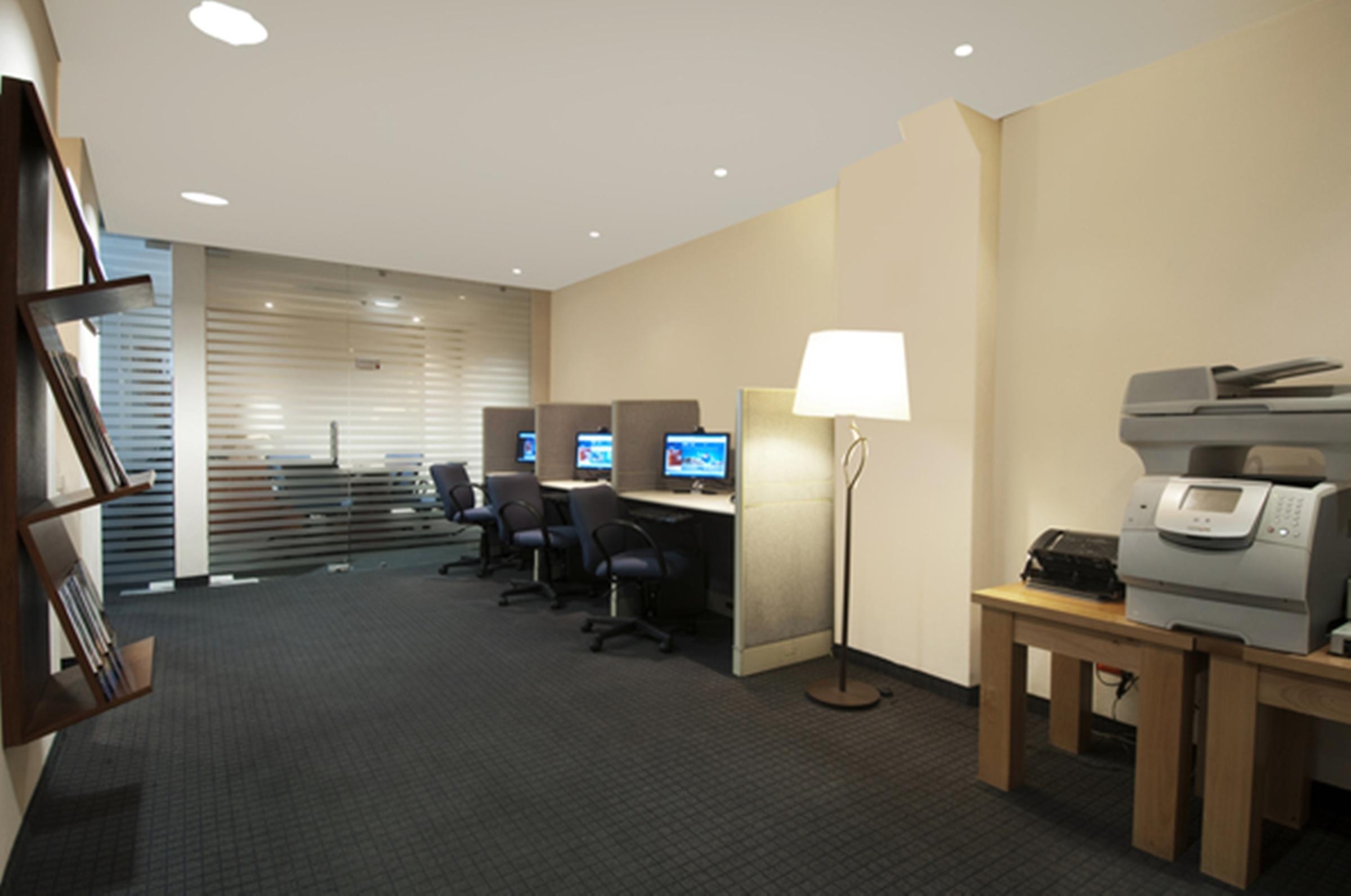 Fiesta Inn Cuernavaca Business photo
