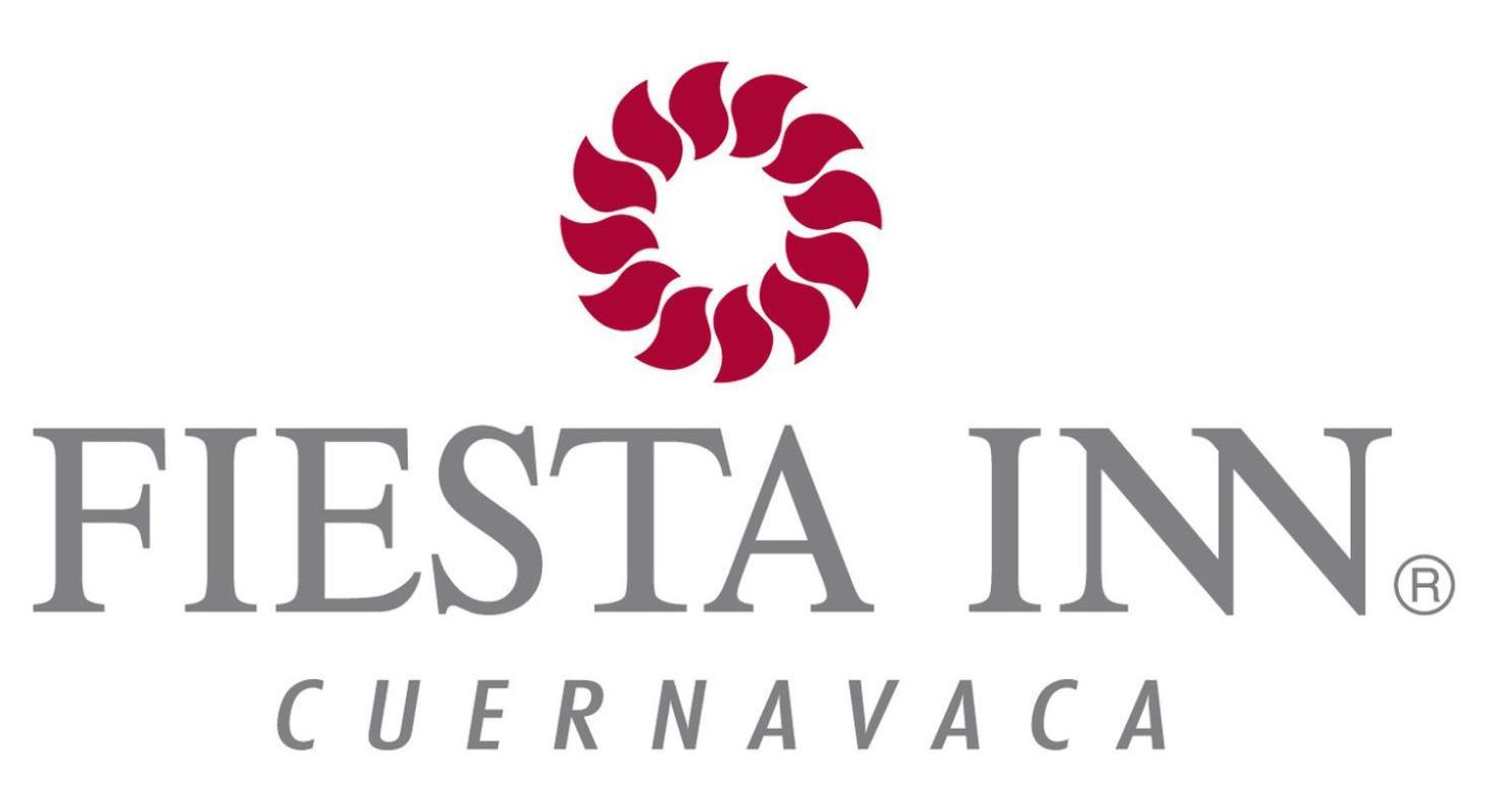 Fiesta Inn Cuernavaca Exterior photo